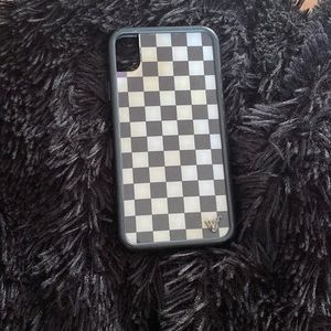 WILDFLOWER CASE- iphone xr